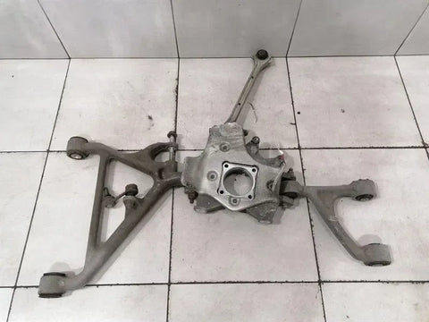 Aston Martin Vanquish AM310 Right Hub AD23-5A970-AA Wheel Bearing Housing Rear Right
