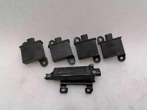 Aston Martin DB9 Volante Electronic module F1-100-1222-003 TPMS SET controller