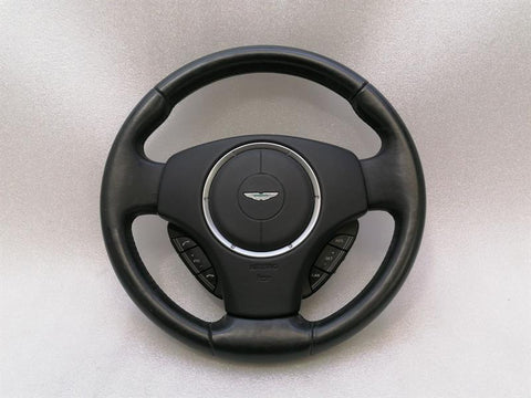 Aston Martin DB9 Volante Steering Wheel 8G43-3600-DA Steering Wheel