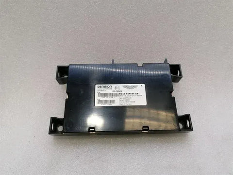 Aston Martin DB9 Volante Electronic module FD43-14F191-AB control unit Bluetooth