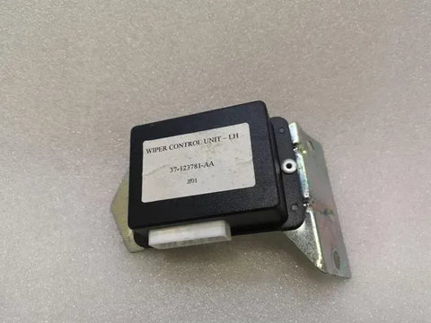 Aston Martin DB7 Vantage Wiper Control Module 37-123781-AA Control Unit