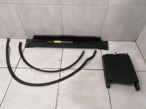 ASTON MARTIN DB7 VANTAGE 32-120452-AE CROSSMEMBER RADIATOR MOUNTING BRACKET