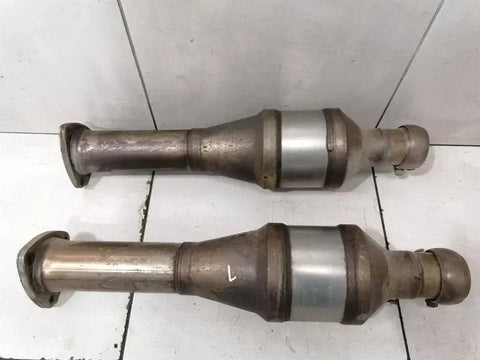 ASTON MARTIN FAST S Catalytic Converter 8G43-5E211-AD Catalyst