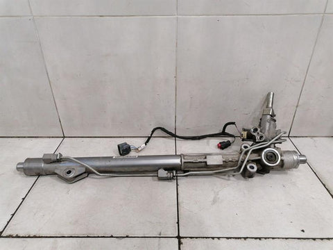 ASTON MARTIN FAST S Power Steering Rack AD43-3200-AC Steering Transmission LHD