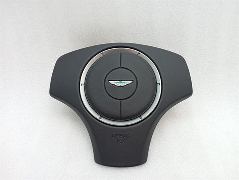 Aston Martin Rapide S Module 4G43--042B85-AA Steering Wheel Module