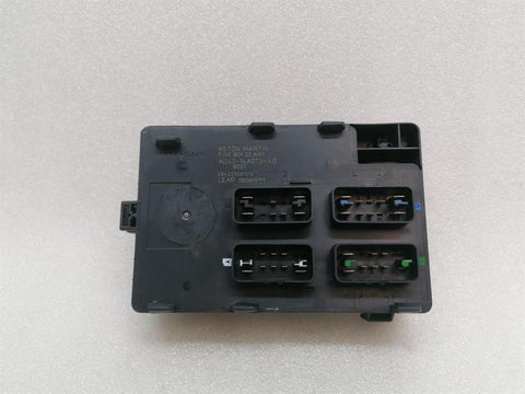 ASTON MARTIN RAPID S Fuse Box AD43-14A073-AB Fuse Box