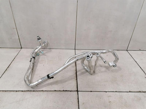 ASTON MARTIN RAPID S A/C Pipe AD43-19A705-BA Air Conditioning Line Air Conditioning