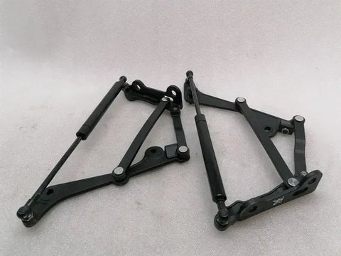 ASTON MARTIN RAPID S Boat Hinge SET AD43-F42701-AC Tailgate Hinge SET