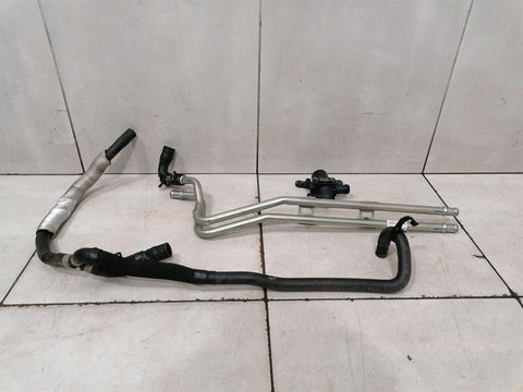 ASTON MARTIN RAPID S Heater Valve AD43-18495-AA Heating Valve