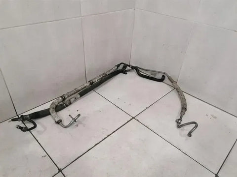 Mercedes S-Class W221 Power Steering Hose Set A2214661481 Power Steering M275 V12