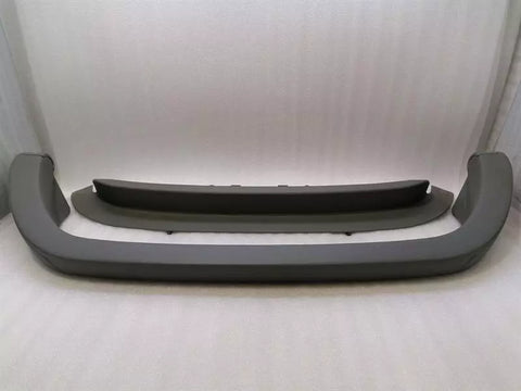 MERCEDES SL R230 ROLL OVER BAR A2308600232 ROLL BAR EXCLUSIVE LEATHER