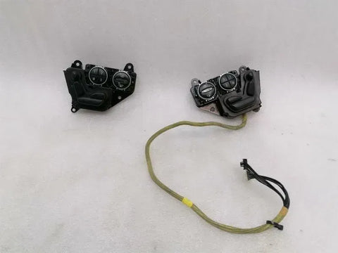 Mercedes SL R230 seat switch set A2308211251 seat switch set