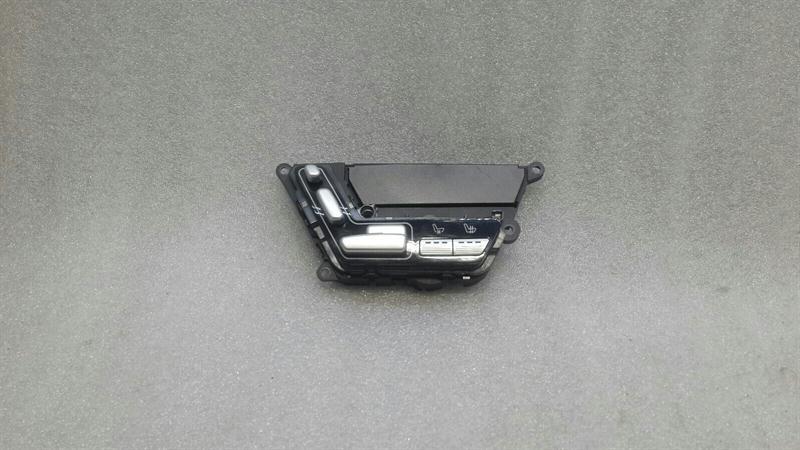 Mercedes S Class W221 Left Rear Seat Switch A2218708051 Seat Switch Rear Li.
