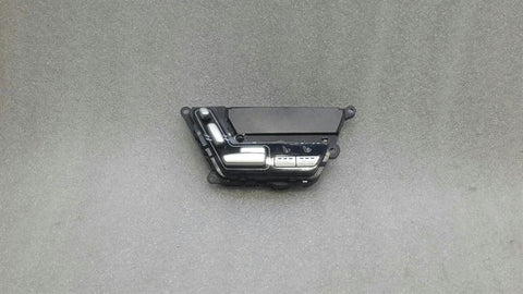 Mercedes S Class W221 Left Rear Seat Switch A2218708051 Seat Switch Rear Li.