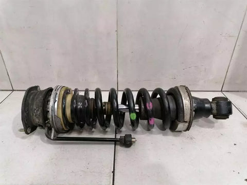 Mercedes SL R230 shock absorber rear right A2303200513 shock absorber rear right