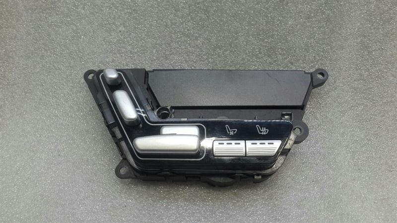 Mercedes S Class W221 Left Rear Seat Switch A2218708051 Seat Switch Rear Li.