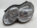 Mercedes SL R230 Left Head LightA2308207561 Headlights Left