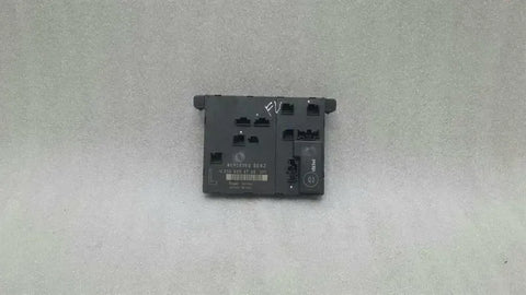 Mercedes SL R230 Left Door Control Unit A2308204726 Door Control Unit Left.