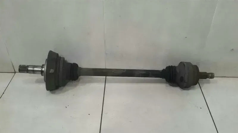 Mercedes SL R230 RLH Drive Shaft A2303504110 Drive Shaft Rear Left V12 M275