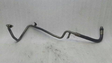 Mercedes SL R230 Engine Oil Cooler Line A2751802830 Engine Oil Pipe M275 V12