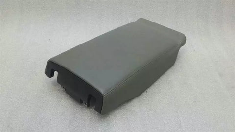 Mercedes SL R230 Rear Armrest A2306801739 Armrest Rear Designo