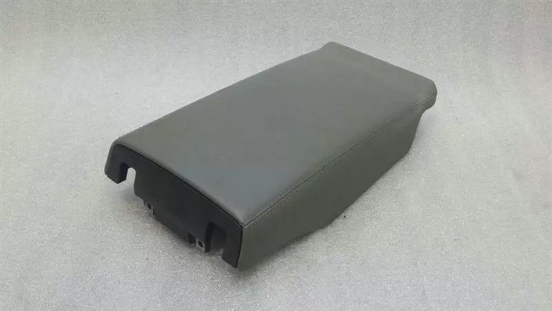 Mercedes SL R230 Rear Armrest A2306801739 Armrest Rear Designo