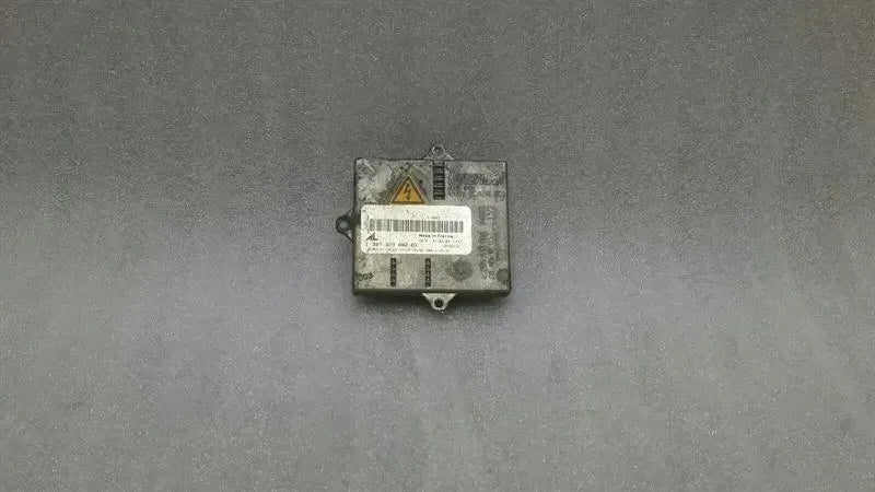 Mercedes SL R230 W220 W215 Xenon Ballast 1307329082 Xenon Ballast