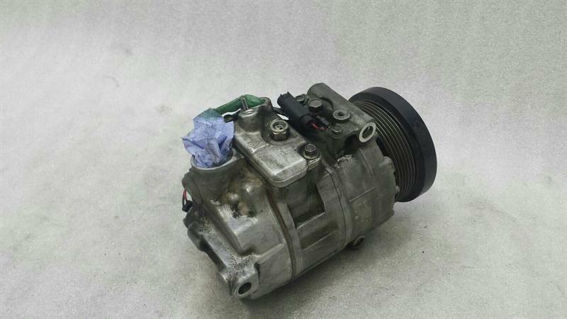 Mercedes SL R230 A/C Compressor A0012303011 Air Conditioning Compressor V12 M275 SL600