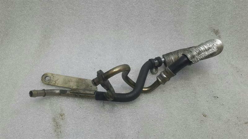 Mercedes SL R230 Power Steering Hose A2304662781 Power Steering M275 V12 SL600