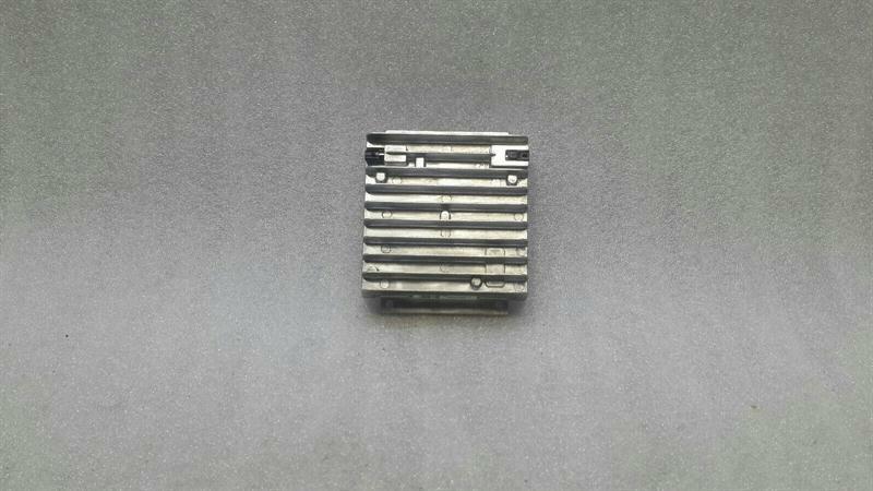Mercedes SL R230 Bluetooth Control Unit 8YN9528A OEM BLUETOOTH MODULE
