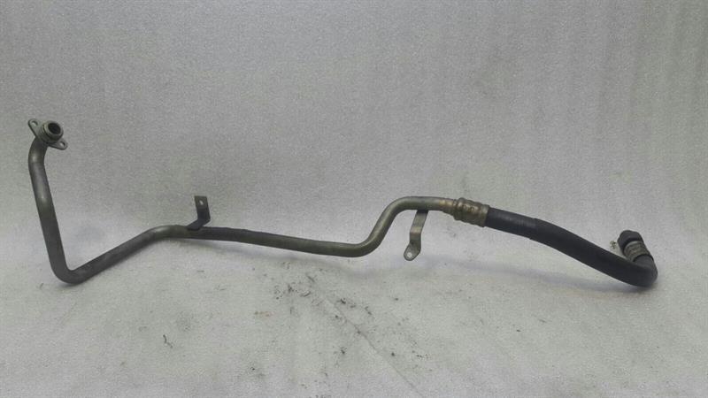 Mercedes SL R230 Engine Oil Cooler Line A2751802830 Engine Oil Pipe M275 V12