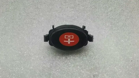 Mercedes SL R230 Suitcase Switch A2308207810 FLOOR SWITCH LUGGAGE