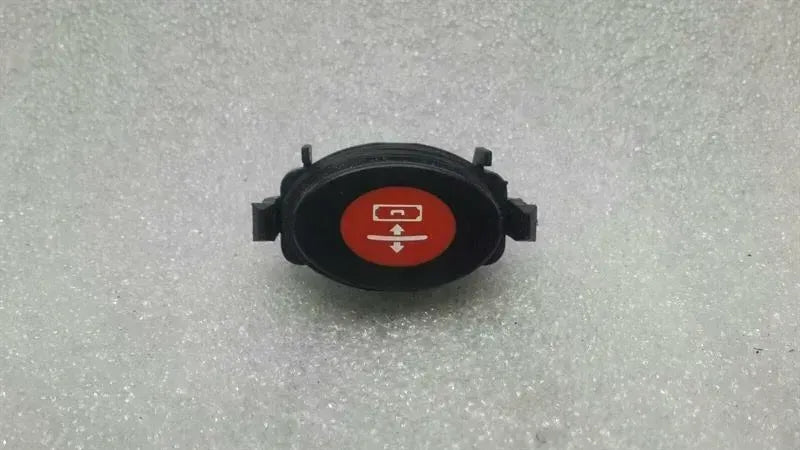 Mercedes SL R230 Suitcase Switch A2308207810 FLOOR SWITCH LUGGAGE