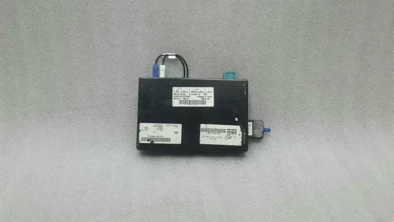 Mercedes SL R230 Satellite ECU A2208201797 Sirius Module