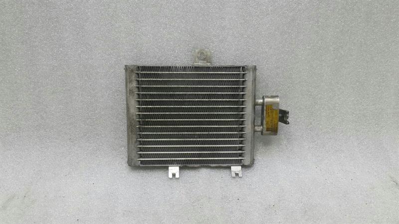 Mercedes SL R230 ABC Cooler Radiator A2155000000 Servo Oil Cooler M275 V12 SL600