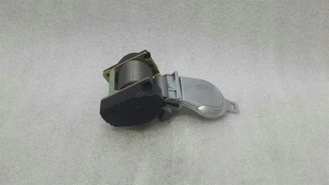 Mercedes SL R230 rear seat belt A2308600486 seat belt belt rear re