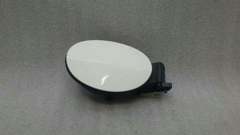 Mercedes SL R230 fuel filler cap A2306390042 fuel cap fuel flap white