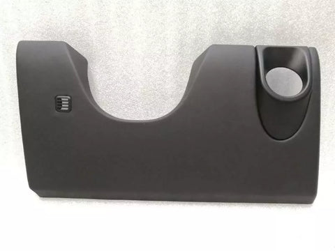 Aston Martin Vantage V12 Knee Leather Cover 6G33-C04325-BCW RHD RIGHT HAND DRIVE