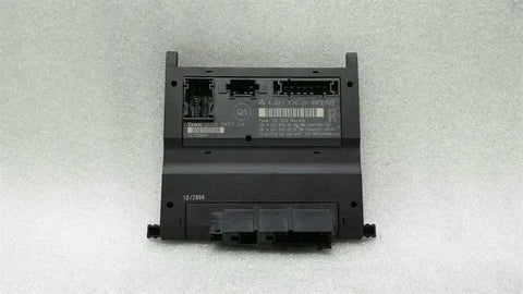 Mercedes S-Class W221 Right Seat Module A2218702286 Right Seat ECU