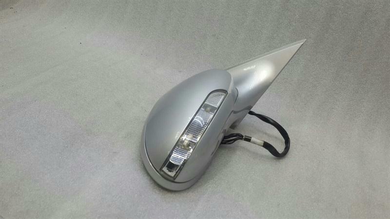 Mercedes S W221 right door mirror A2218100476 exterior mirror right
