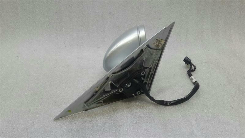 Mercedes S W221 right door mirror A2218100476 exterior mirror right