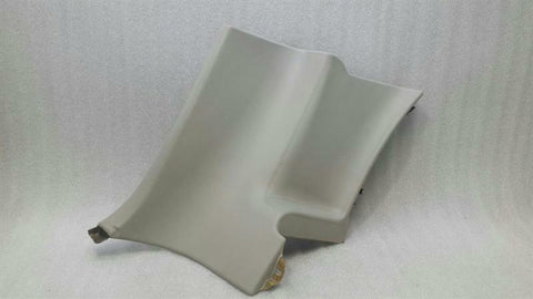 Mercedes SL R230 RRH Quarter Panel A2306900641 Trim Rear RE Designo