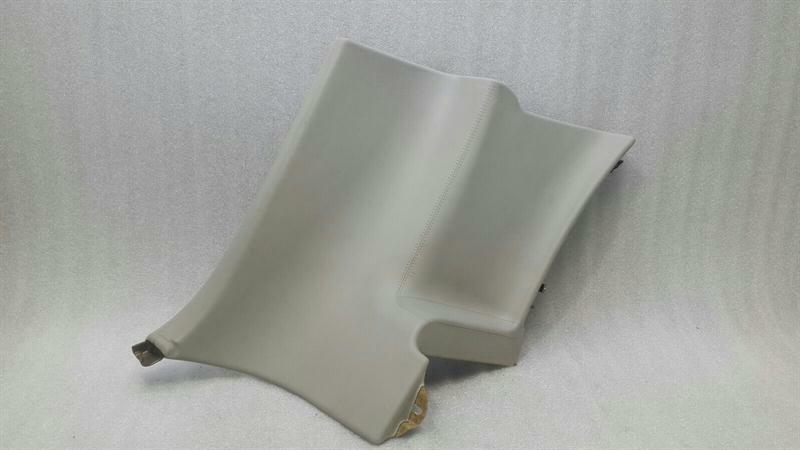 Mercedes SL R230 RRH Quarter Panel A2306900641 Trim Rear RE Designo