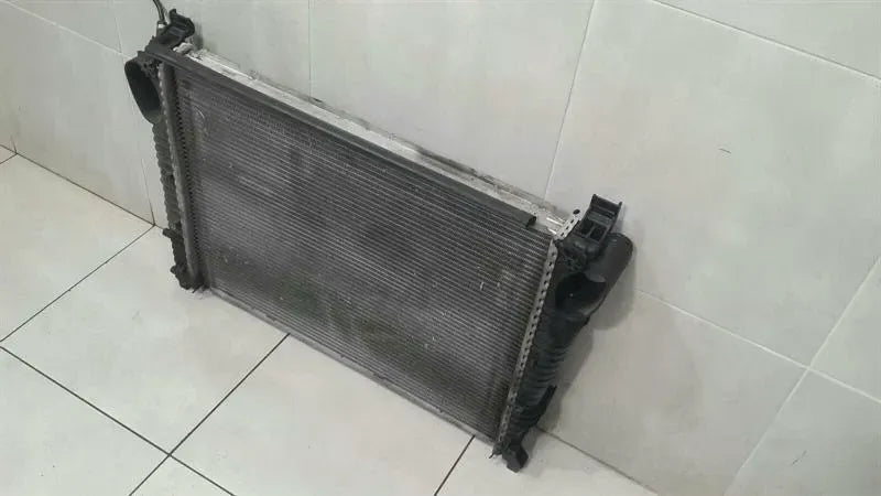 Mercedes SL R230 Water Radiator A2305000303 Water Cooler Cooler M275 V12 SL600