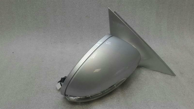 Mercedes S W221 right door mirror A2218100476 exterior mirror right