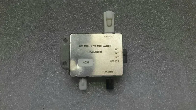 Mercedes SL R230 W230 Aerial / Antenna A2208271842 Antenna Booster