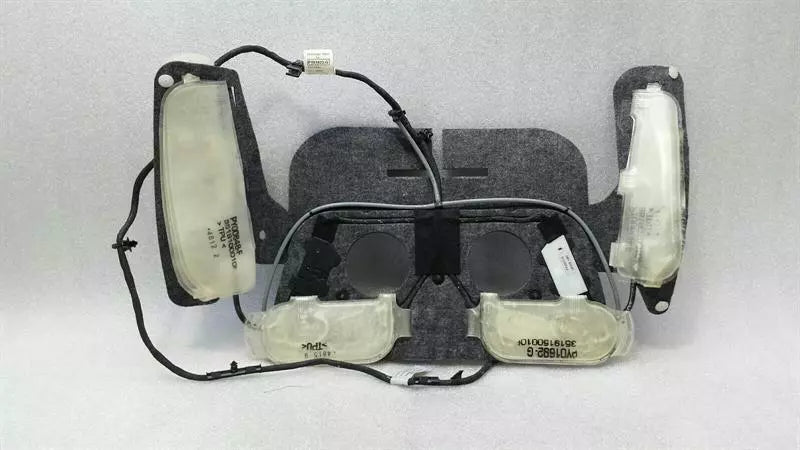 Mercedes W221 front right seat bladder pin A2219101275 seat upholstery insert