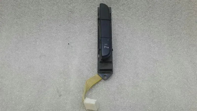 Mercedes SL R230 W230 PDC Off Switch A2308212951 PTS Switch Parking Aid