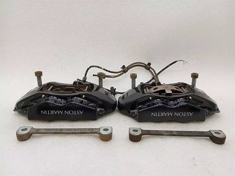 Aston Martin Virage MK2 2011-2012 Brake Caliper AD23-2C465-CB Rear Brake Caliper