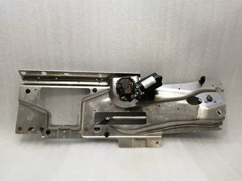 ASTON MARTIN VANTAGE V12 Front Wiper Motor CD43-17504-DA Wiper Motor Front RHD